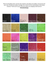 Load image into Gallery viewer, Leopard Glitter Hydroflask