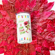 Load image into Gallery viewer, Grinchmas (READY TO SHIP)