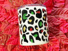 Load image into Gallery viewer, Leopard Grinch READY TO SHIP
