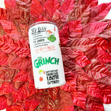 Load image into Gallery viewer, Grinchmas (READY TO SHIP)