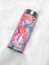 Load image into Gallery viewer, Slim Can Koozie 12 oz