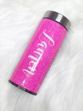 Load image into Gallery viewer, Slim Can Koozie 12 oz