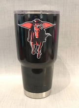 Load image into Gallery viewer, Texas Tech Tumbler
