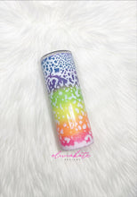 Load image into Gallery viewer, Summer Vibes Beach Tumbler
